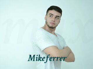 Mikeferrer