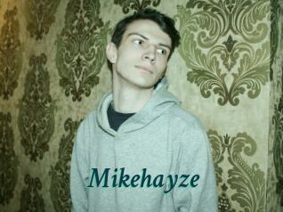 Mikehayze