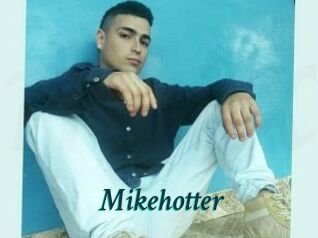 Mikehotter