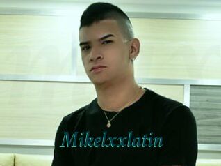 Mikelxxlatin