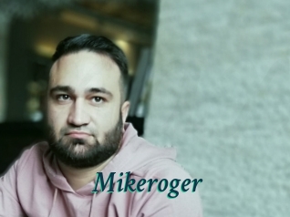 Mikeroger