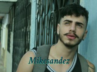 Mikesandez