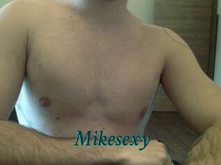 Mikesexy