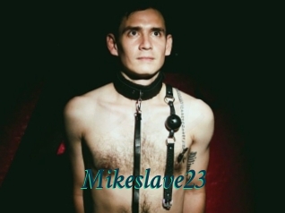 Mikeslave23