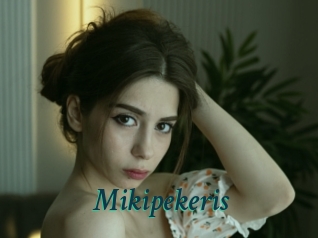 Mikipekeris