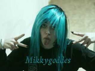 Mikkygoddes