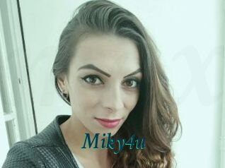 Miky4u