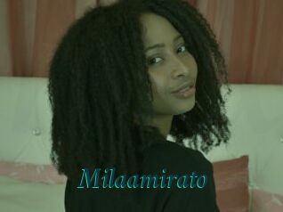 Milaamirato