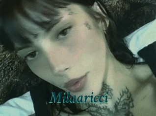 Milaaricci