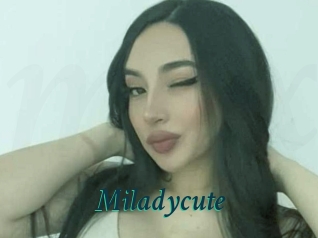 Miladycute