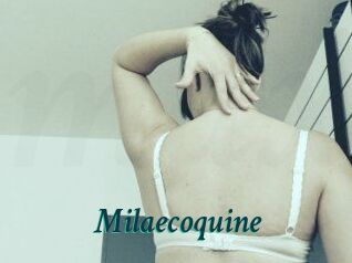 Milaecoquine