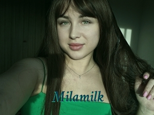 Milamilk