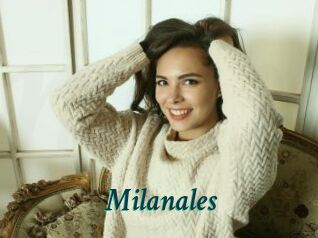 Milanales