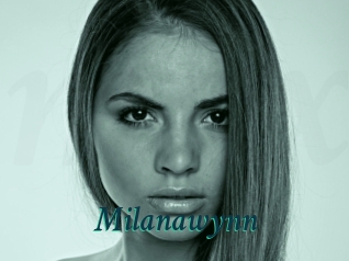 Milanawynn