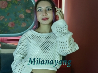 Milanayang