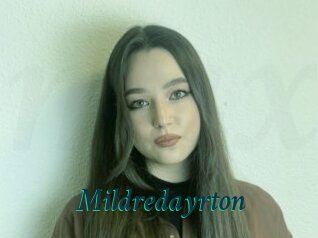 Mildredayrton