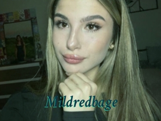 Mildredbage