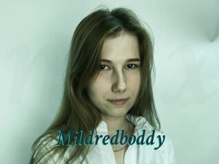 Mildredboddy