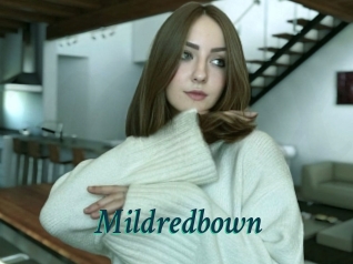 Mildredbown