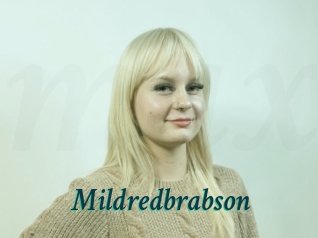 Mildredbrabson