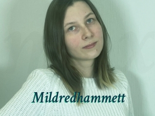 Mildredhammett