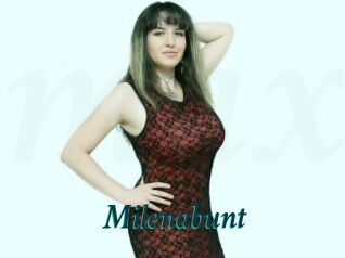 Milenabunt