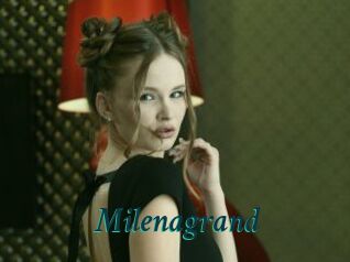 Milenagrand