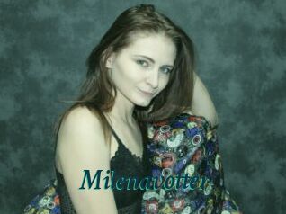 Milenavotter