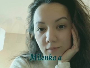 Milenka_a