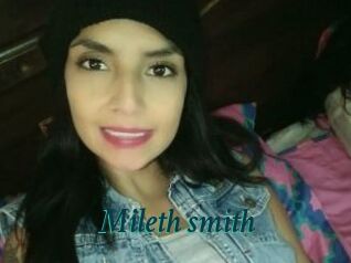 Mileth_smith