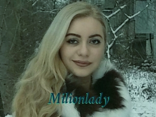 Milionlady