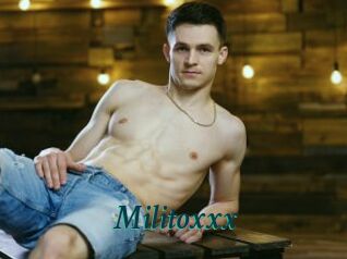 Militoxxx