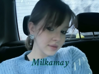 Milkamay