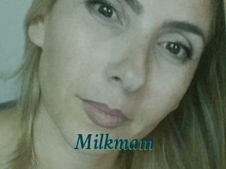 Milkmam