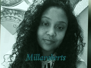 Millaroberts