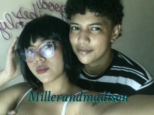 Millerandmadison