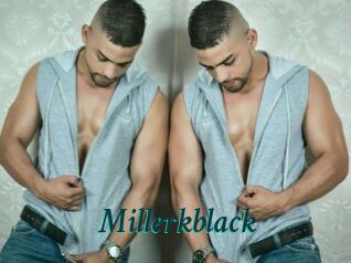 Millerkblack