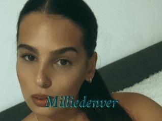 Milliedenver