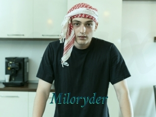 Miloryder