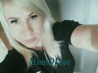 MimiOLove