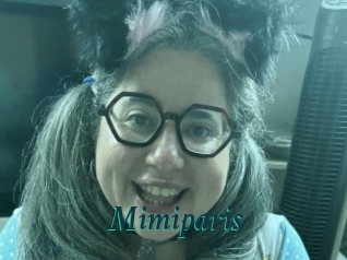 Mimiparis