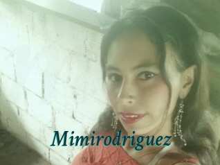 Mimirodriguez