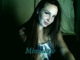 Mimishew