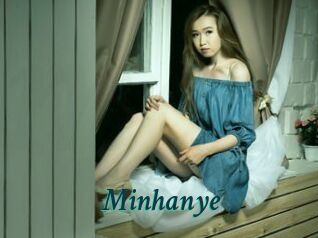 Minhanye