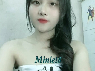 Minie18