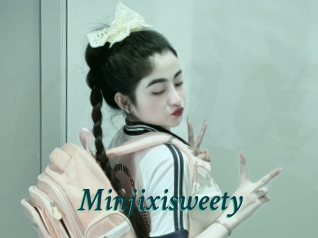 Minjixisweety