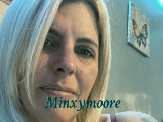 Minxymoore