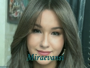 Miraevansi