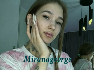 Miranageorge