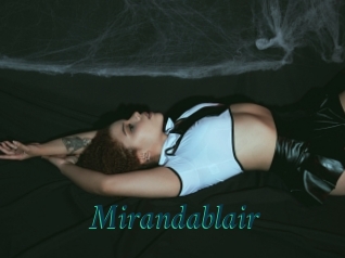 Mirandablair